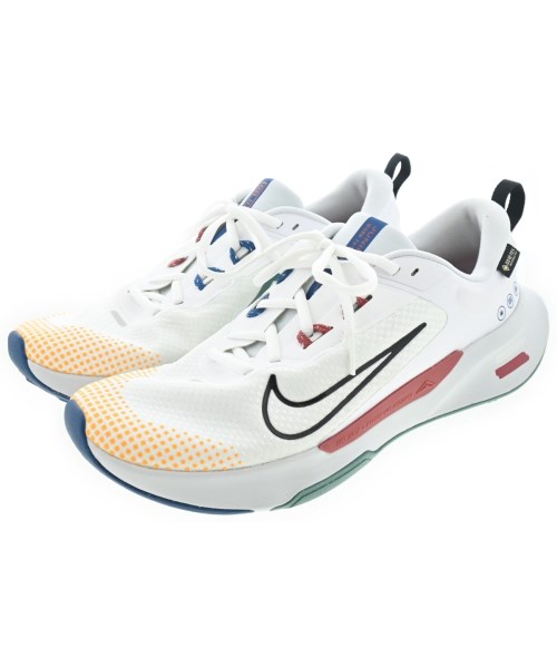 NIKE(ナイキ)スニーカー 白 サイズ:27cm/2200664752132