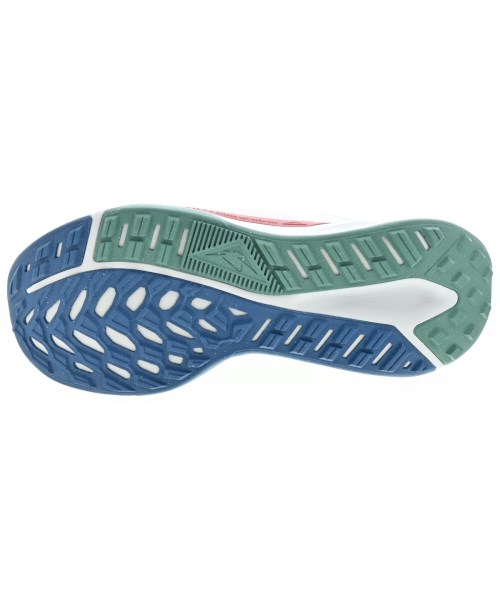 NIKE（ナイキ）スニーカー 白 サイズ:27cm メンズ/2200664752132