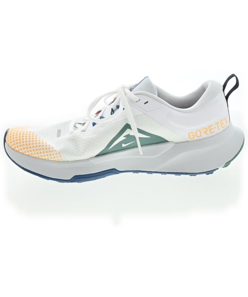 NIKE（ナイキ）スニーカー 白 サイズ:27cm メンズ/2200664752132