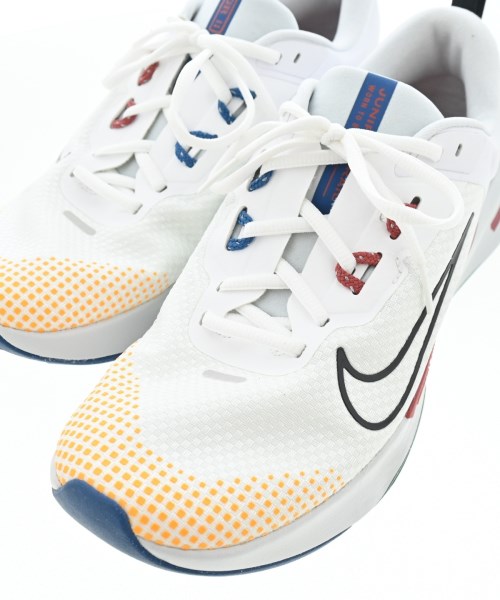 NIKE（ナイキ）スニーカー 白 サイズ:27cm メンズ/2200664752132