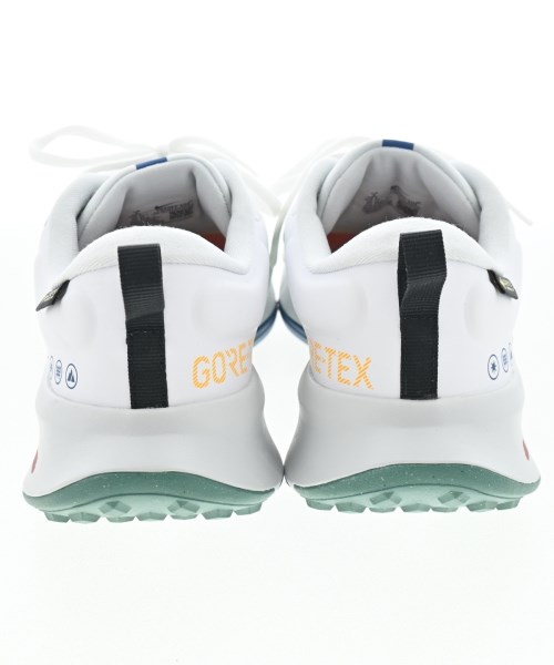 NIKE（ナイキ）スニーカー 白 サイズ:27cm メンズ/2200664752132