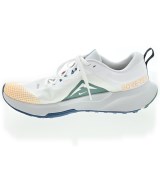 NIKE（ナイキ）スニーカー 白 サイズ:27cm メンズ/2200664752132