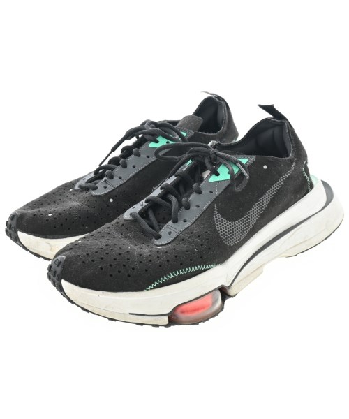 NIKE(ナイキ)スニーカー 黒 サイズ:27cm/2200664952013
