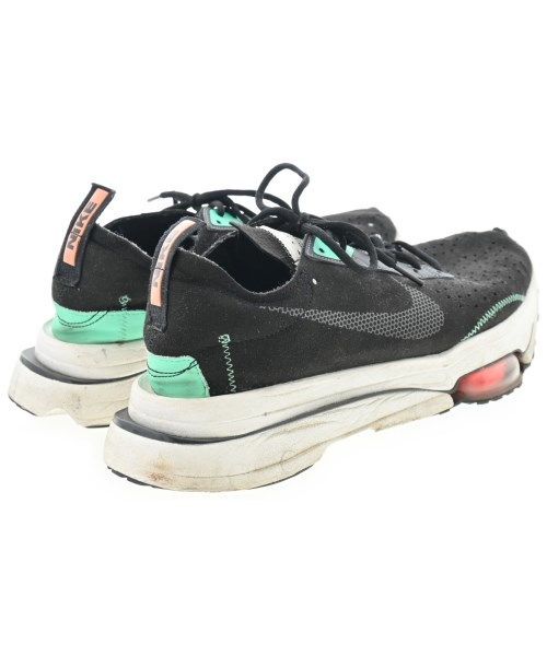 NIKE（ナイキ）スニーカー 黒 サイズ:27cm メンズ/2200664952013