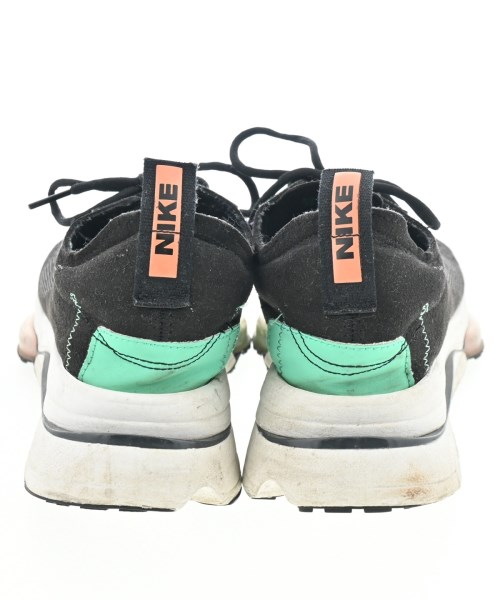 NIKE（ナイキ）スニーカー 黒 サイズ:27cm メンズ/2200664952013