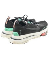 NIKE（ナイキ）スニーカー 黒 サイズ:27cm メンズ/2200664952013