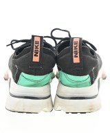NIKE（ナイキ）スニーカー 黒 サイズ:27cm メンズ/2200664952013