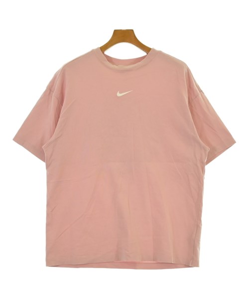 NIKE(ナイキ)Tシャツ・カットソー ピンク サイズ:M/2200665016059