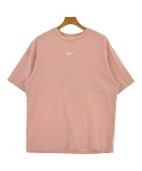 NIKE（ナイキ）Tシャツ・カットソー ピンク サイズ:M レディース/2200665016059