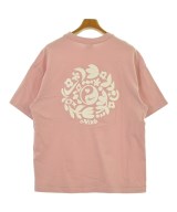 NIKE（ナイキ）Tシャツ・カットソー ピンク サイズ:M レディース/2200665016059