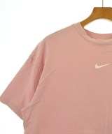 NIKE（ナイキ）Tシャツ・カットソー ピンク サイズ:M レディース/2200665016059