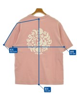 NIKE（ナイキ）Tシャツ・カットソー ピンク サイズ:M レディース/2200665016059