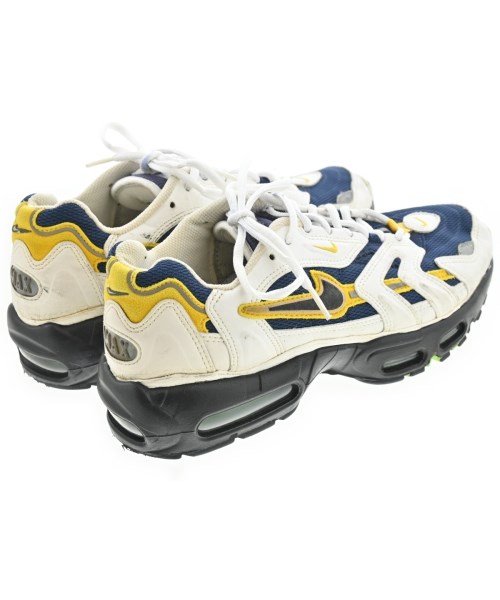 NIKE（ナイキ）スニーカー 白 サイズ:27cm メンズ/2200665107023