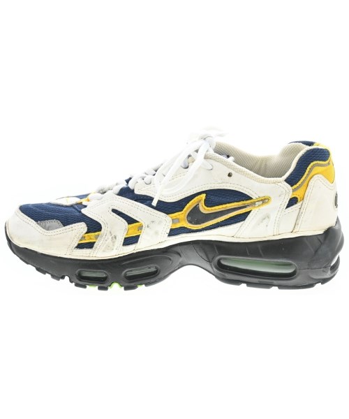 NIKE（ナイキ）スニーカー 白 サイズ:27cm メンズ/2200665107023