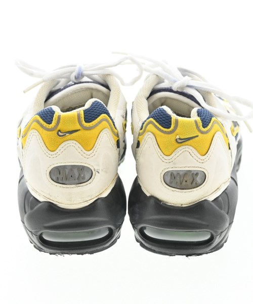 NIKE（ナイキ）スニーカー 白 サイズ:27cm メンズ/2200665107023