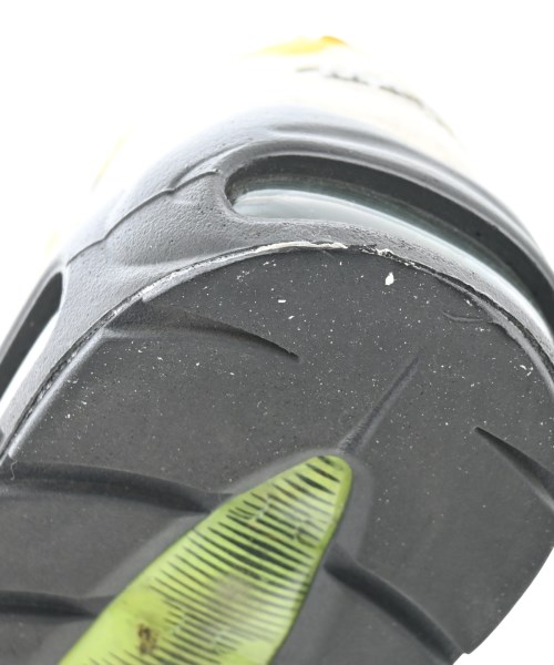 NIKE（ナイキ）スニーカー 白 サイズ:27cm メンズ/2200665107023