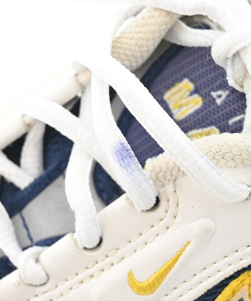 NIKE（ナイキ）スニーカー 白 サイズ:27cm メンズ/2200665107023