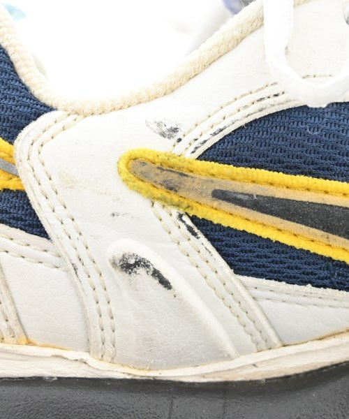 NIKE（ナイキ）スニーカー 白 サイズ:27cm メンズ/2200665107023