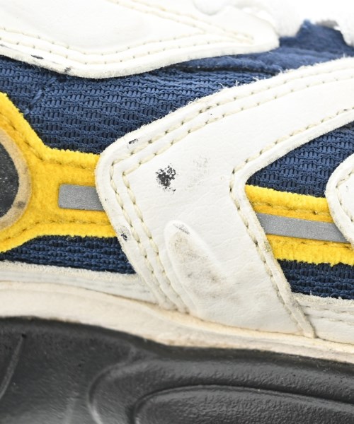 NIKE（ナイキ）スニーカー 白 サイズ:27cm メンズ/2200665107023