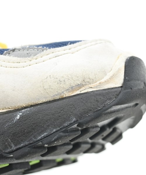 NIKE（ナイキ）スニーカー 白 サイズ:27cm メンズ/2200665107023