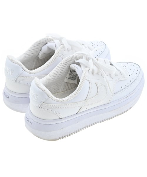 NIKE（ナイキ）スニーカー 白 サイズ:23cm レディース/2200653423357