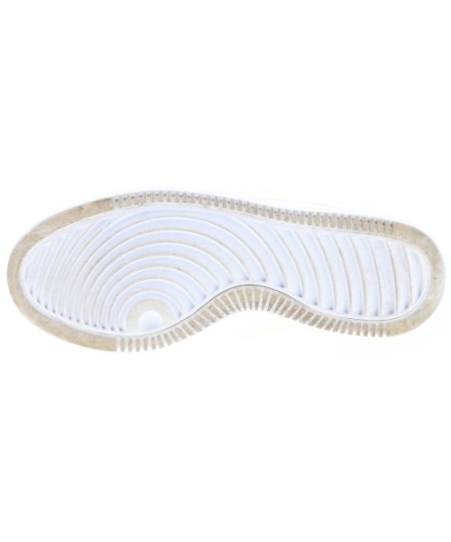 NIKE（ナイキ）スニーカー 白 サイズ:23cm レディース/2200653423357