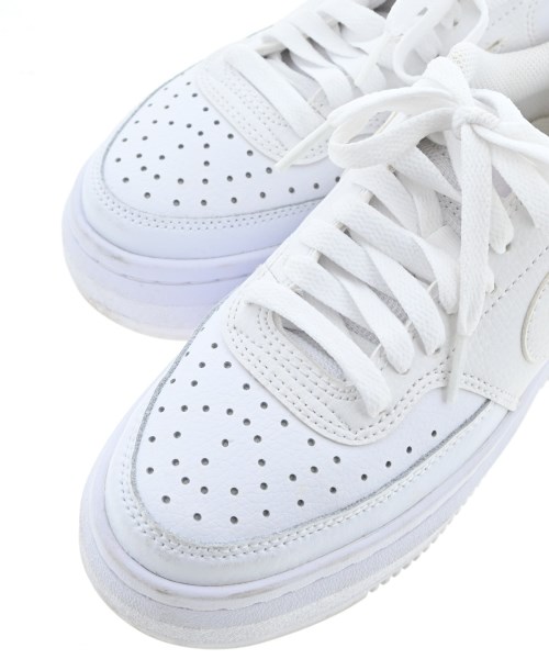 NIKE（ナイキ）スニーカー 白 サイズ:23cm レディース/2200653423357