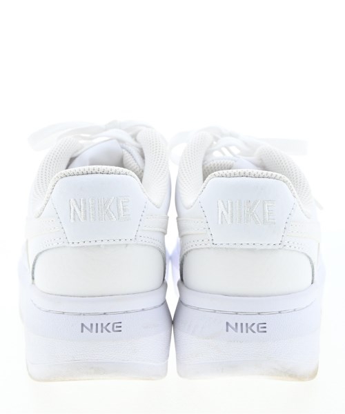 NIKE（ナイキ）スニーカー 白 サイズ:23cm レディース/2200653423357