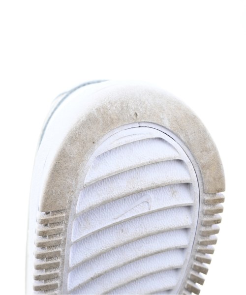 NIKE（ナイキ）スニーカー 白 サイズ:23cm レディース/2200653423357