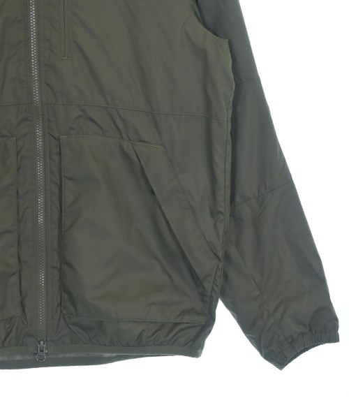 NIKE（ナイキ）その他 カーキ サイズ:S メンズ/2200660700045