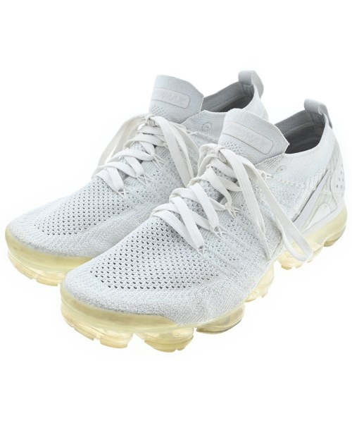 NIKE(ナイキ)スニーカー 白 サイズ:27cm/2200660700113