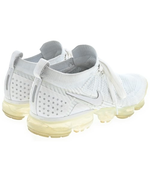 NIKE（ナイキ）スニーカー 白 サイズ:27cm メンズ/2200660700113