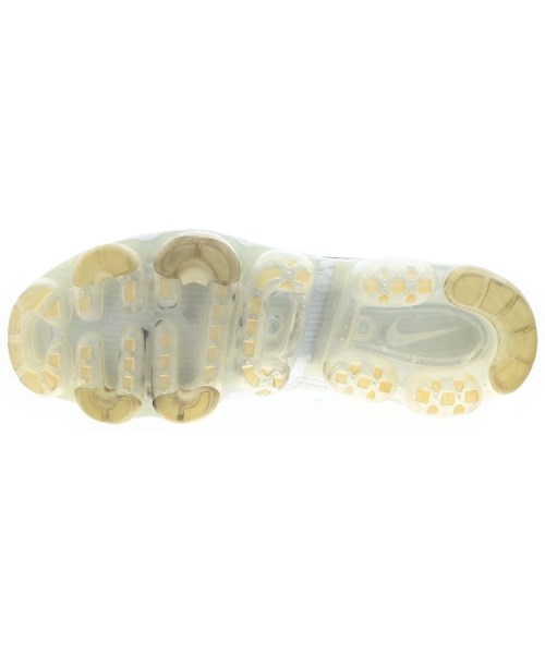 NIKE（ナイキ）スニーカー 白 サイズ:27cm メンズ/2200660700113