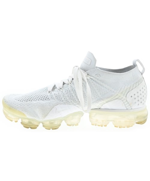 NIKE（ナイキ）スニーカー 白 サイズ:27cm メンズ/2200660700113