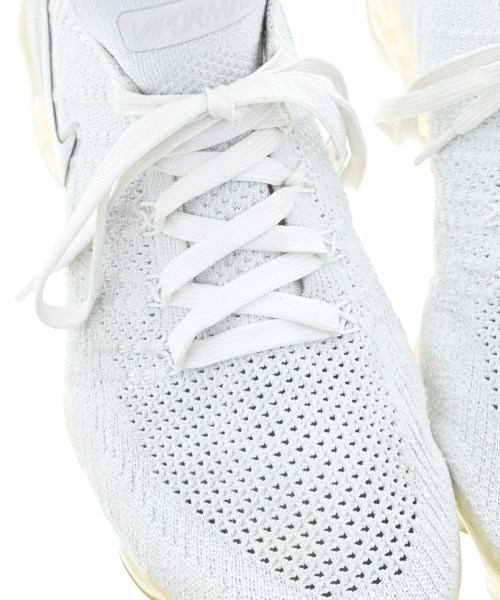 NIKE（ナイキ）スニーカー 白 サイズ:27cm メンズ/2200660700113