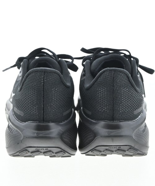 NIKE（ナイキ）スニーカー 黒 サイズ:22cm レディース/2200663206117