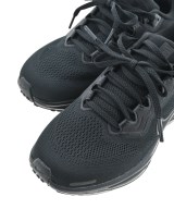 NIKE（ナイキ）スニーカー 黒 サイズ:22cm レディース/2200663206117