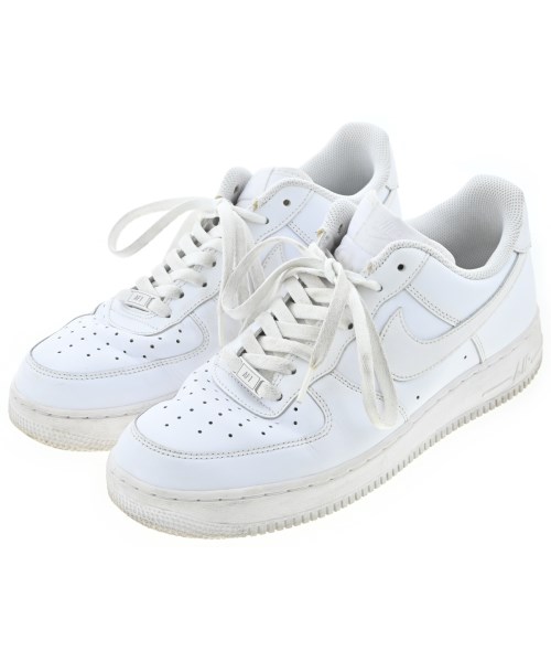 NIKE(ナイキ)スニーカー 白 サイズ:28.5cm/2200665170072