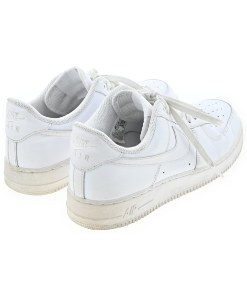 NIKE（ナイキ）スニーカー 白 サイズ:28.5cm メンズ/2200665170072