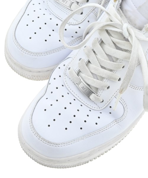 NIKE（ナイキ）スニーカー 白 サイズ:28.5cm メンズ/2200665170072