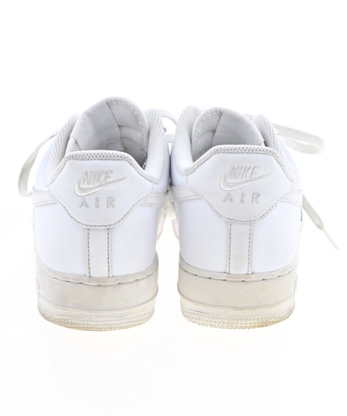 NIKE（ナイキ）スニーカー 白 サイズ:28.5cm メンズ/2200665170072