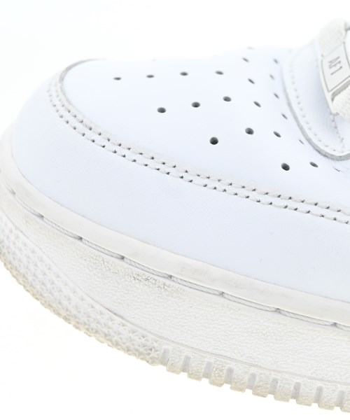 NIKE（ナイキ）スニーカー 白 サイズ:28.5cm メンズ/2200665170072