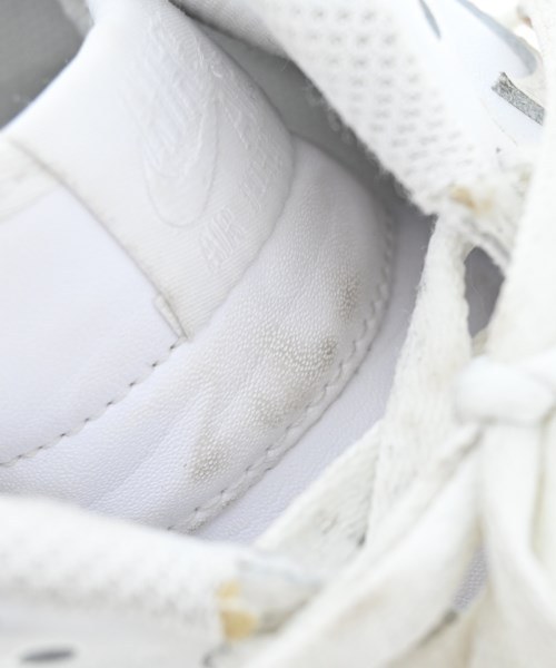 NIKE（ナイキ）スニーカー 白 サイズ:28.5cm メンズ/2200665170072