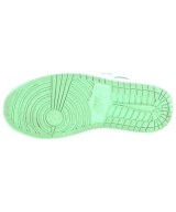 NIKE（ナイキ）スニーカー 緑 サイズ:26cm メンズ/2200665224010