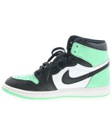 NIKE（ナイキ）スニーカー 緑 サイズ:26cm メンズ/2200665224010