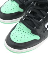 NIKE（ナイキ）スニーカー 緑 サイズ:26cm メンズ/2200665224010