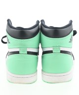 NIKE（ナイキ）スニーカー 緑 サイズ:26cm メンズ/2200665224010