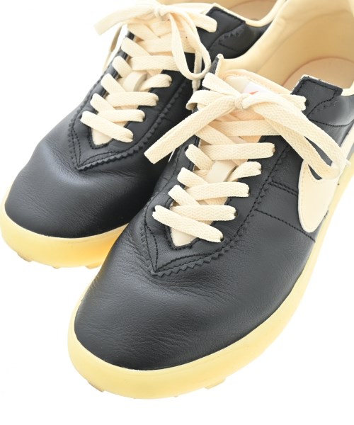 NIKE（ナイキ）スニーカー 黒 サイズ:29cm メンズ/2200665241024