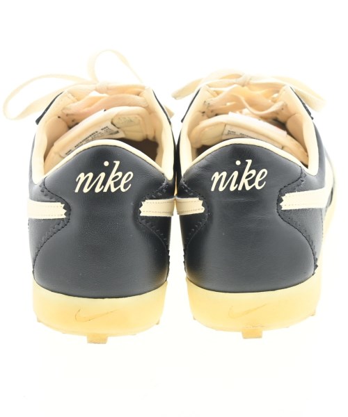 NIKE（ナイキ）スニーカー 黒 サイズ:29cm メンズ/2200665241024