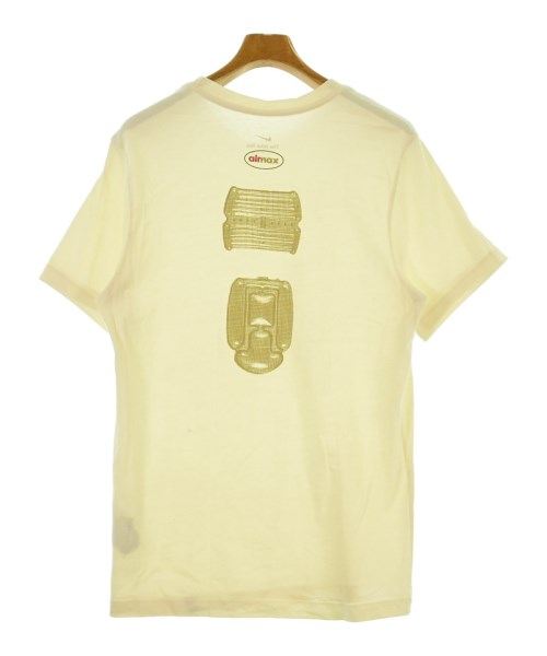 NIKE（ナイキ）Tシャツ・カットソー ベージュ サイズ:L メンズ/2200665279041